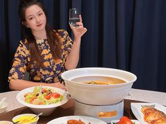 -香港狮子山下·明星粤菜餐厅(北苑店)