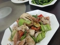 -岛中岛·海鲜大排档·万宁老字号(东澳店)