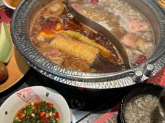-牛New寿喜烧(闵行龙湖天街店)