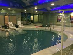 -嘉年华会水疗会(大剧院站E出口店)