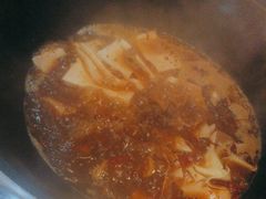 -哈尔滨烧烤·山河村铁锅炖(交大店)