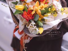 -花生FM_FLOWERS
