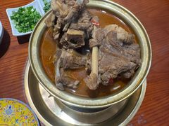 -1078號老北京涮肉(松柏店)