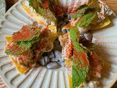 -兮食农场餐厅