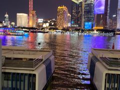 -上海柏悦酒店
