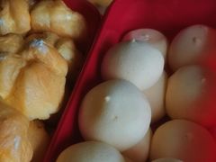 -詹记宫廷桃酥王(芜湖万达店)