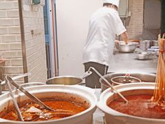 -掌柜的店·河南菜(日月光店)