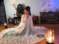 -美云庭古装·格格服汉服·京城旅拍(北京店)