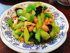 素什锦-老三羊汤【北兴隆街店】