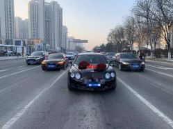 -华润婚车租赁公司·和胜租车