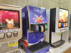 -鲸之味回转自助小火锅(钟鼎名悦店)