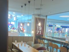 -COSTA COFFEE(恒基名人购物中心店)