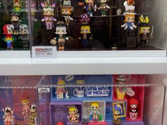 -泡泡玛特POPMART(东直门来福士店)