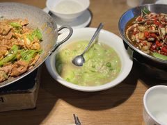 -费大厨辣椒炒肉(万家丽一店)