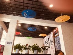 -臭桂鱼儿特色餐厅(朝晖七小区北区店)