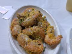 -阳江餐厅·30年老字号·粤菜海鲜大排档