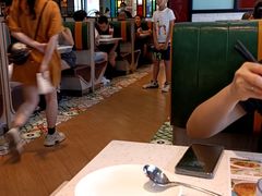 -新宝餐厅(流塘店)