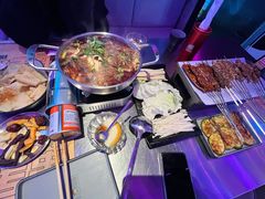 -燥次·烧烤酒场(万象城店)