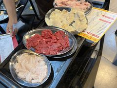 -牛一煲美食(江高店)