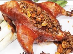 养生八宝鸭-湘阁里辣(南岭购物广场店)