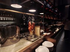 -康莱德酒店·美庭自助餐厅
