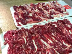 -牛很鲜潮汕牛肉火锅(朝晖路店)