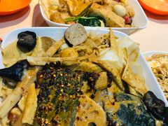 -林静小吃(复兴路店)