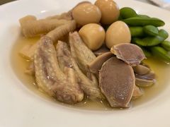 香糟四拼-金时代顺风大酒店(金山店)