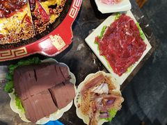 -赵家院子佬火锅(重庆总店)