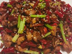 -巴依老爷新疆美食(工体旗舰店)