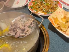 -大吉利·潮汕鲜牛肉火锅(西安店)
