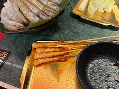 -牛New寿喜烧(金鹰世界店)