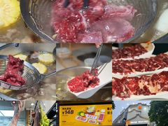 -潮发潮汕牛肉店(永庆坊店)