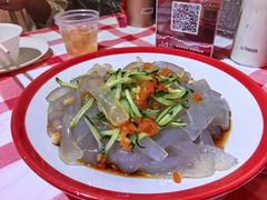 -忆外婆徐州菜·地锅鸡·生日宴(吴庄店)