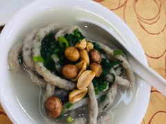 -水乡人家私房菜(逢简店)