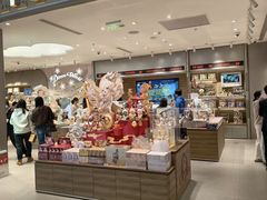 -泡泡玛特POPMART(大卫城店)