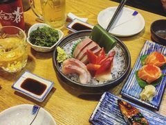 -水之惠鲜鱼料理(王府大街店)