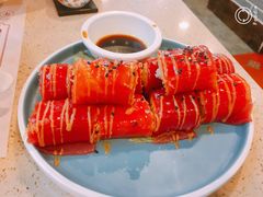 金沙红米肠-点都德(北京路贰店)