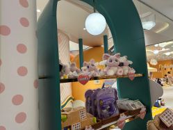 -奈尔宝家庭中心·亲子餐厅(苏州大悦城店)