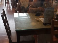 大堂-文三里屯面馆(三里屯店)