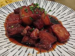 红烧肉-三林民间传菜