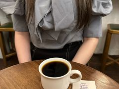 -月球咖啡retro