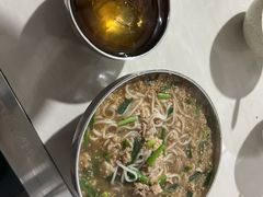 -正宗杨记普洱酸醋米线(总店)