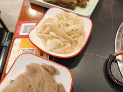 -京元盛铜锅涮肉(上海总店)