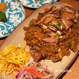 香料集市｜魔都超级好吃的新疆菜🐑羊肉串绝绝子！
