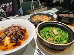 -客颂·客家宴(大壮国际广场店)
