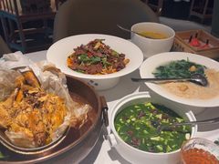 -桂满陇·海市蜃楼·黑金(国金店)