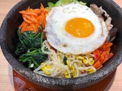 -小木屋拌饭(沈阳中街大悦城店)