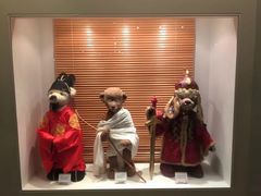 -济州岛泰迪熊博物馆