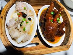 -钟菜·粤菜点心·宴请(海上世界·汇港二期店)